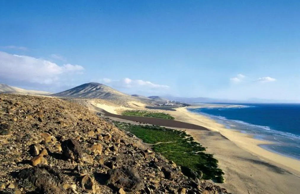 Fergus Cactus Garden Hotel Morro Jable  Morro Jable (Fuerteventura)