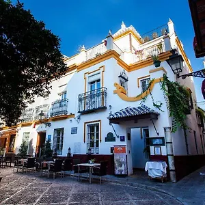 Boutique Elvira Plaza Spanje