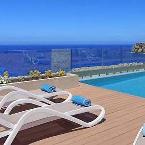 Turquesa Mar Cala'n Forcat