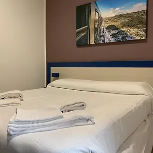Ughetti 21 Catania-Fontanarossai nemzetközi repülőtér
