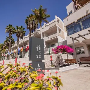 Apartament Servatur Alameda De Jandia (adults Only)
