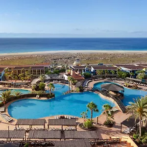 Szálloda Occidental Jandia Playa
