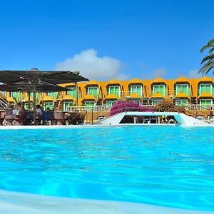 Apartman La Piramide