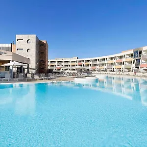 Üdülőközpont Eurostars Salinas