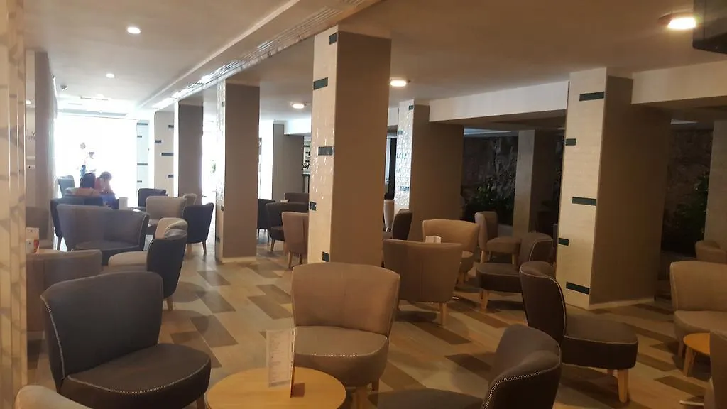 Fergus Cactus Garden Hotel Morro Jable   Morro Jable (Fuerteventura)