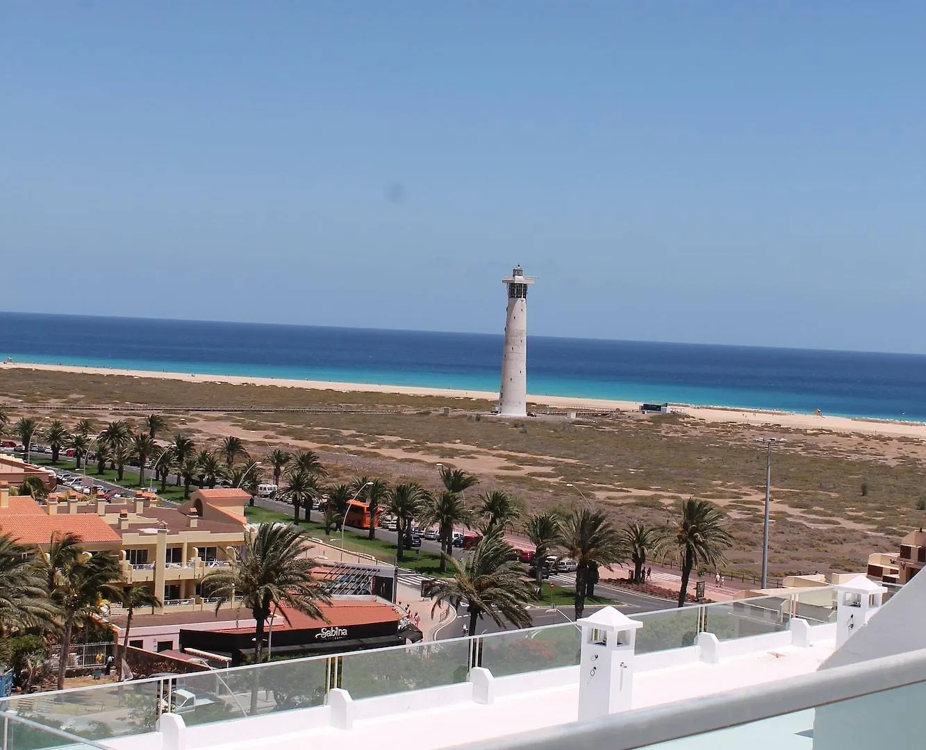 Fergus Cactus Garden Hotel Morro Jable  Espanha