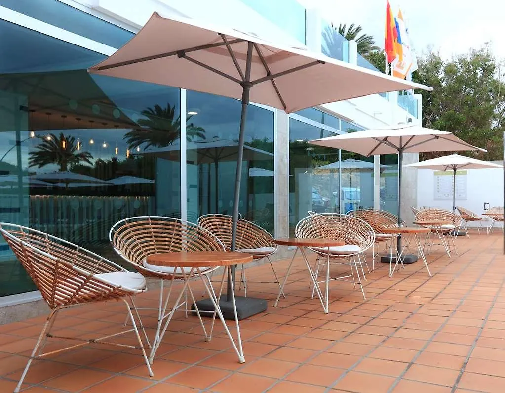 Fergus Cactus Garden Hotel Morro Jable