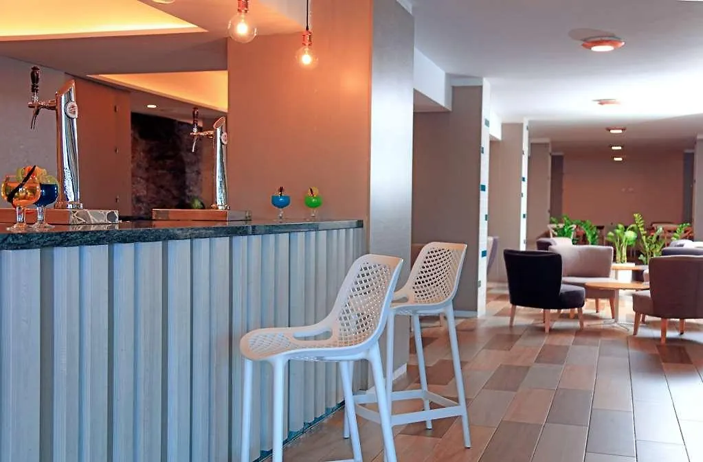 Fergus Cactus Garden Hotel Morro Jable
