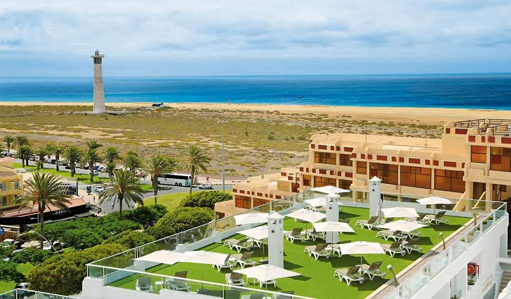 Fergus Cactus Garden Hotel Morro Jable  4*, Morro Jable (Fuerteventura)