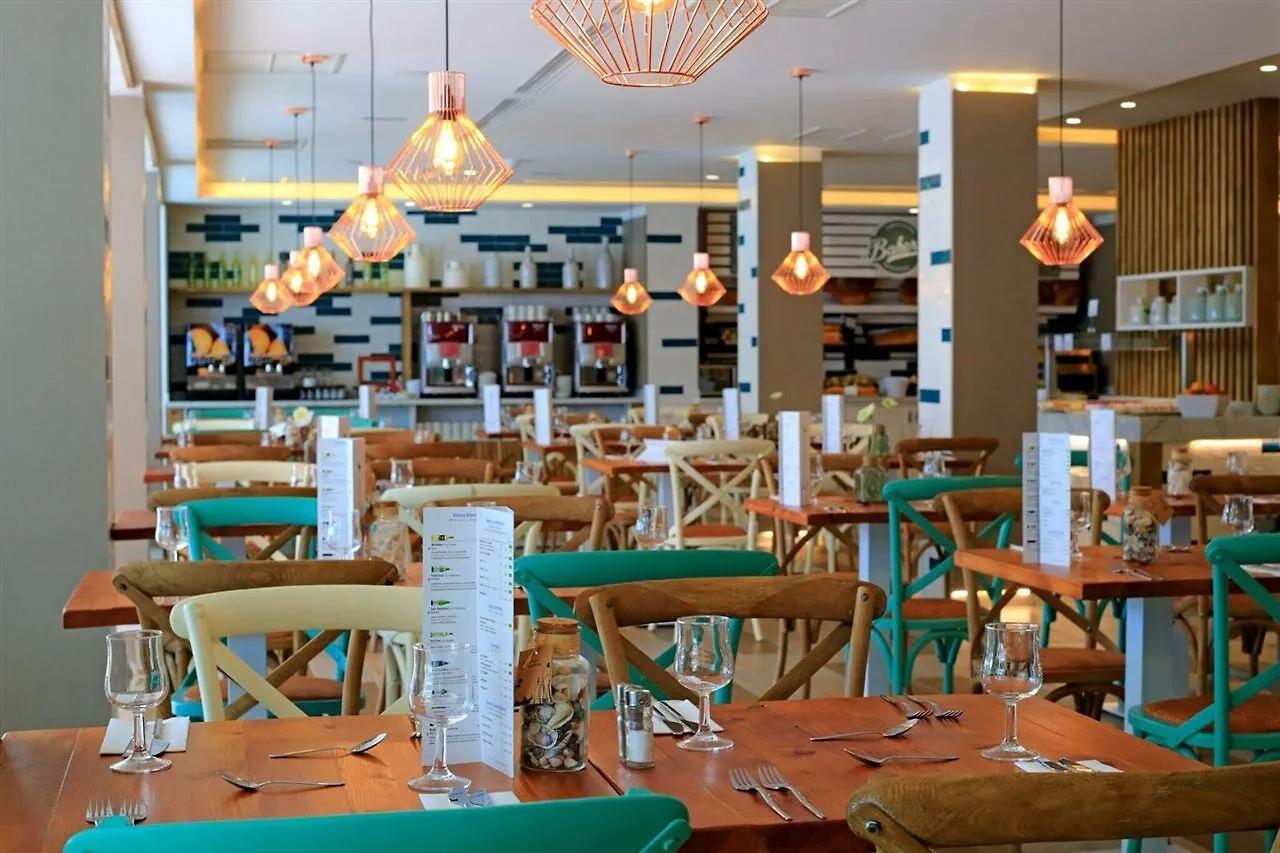 Fergus Cactus Garden Hotel Morro Jable  4*, Morro Jable (Fuerteventura)