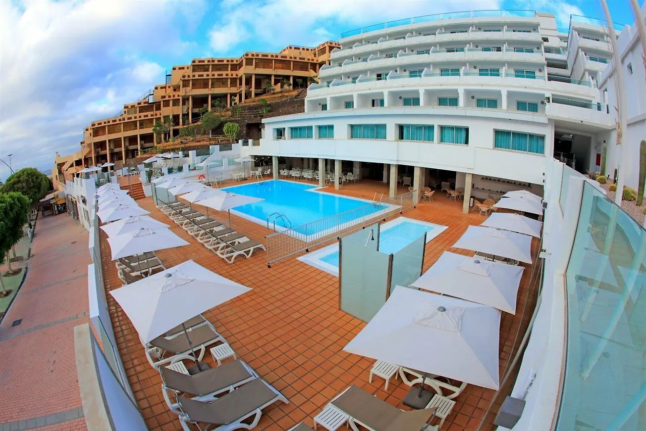 Fergus Cactus Garden Hotel Morro Jable  4*, Morro Jable (Fuerteventura) Spain