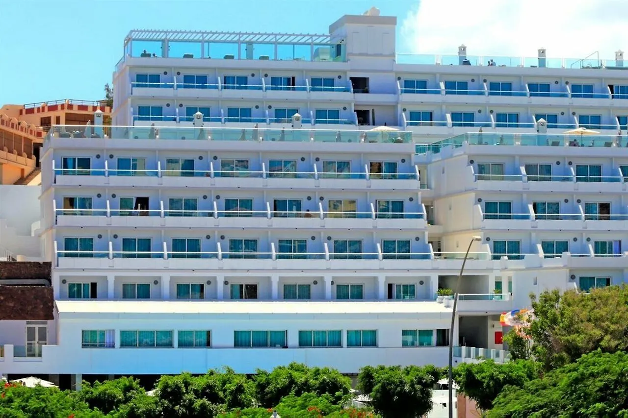 ****  Fergus Cactus Garden Hotel Morro Jable  Espanha