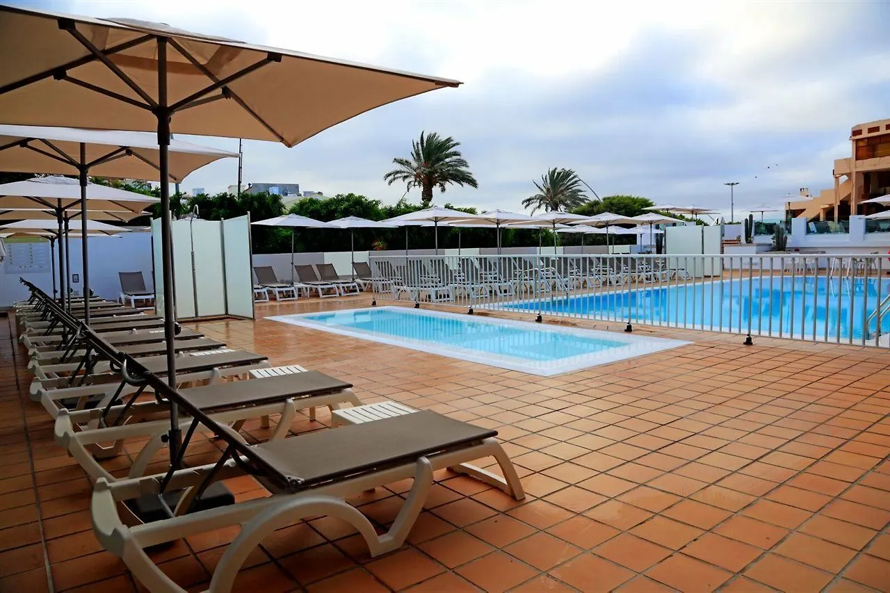 Fergus Cactus Garden Hotel Morro Jable  Morro Jable (Fuerteventura)
